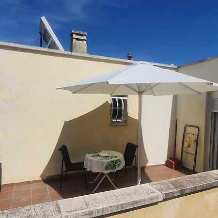 Loft Con Encanto De Raul Y Rosa 圣塞巴斯蒂安德洛斯雷耶斯 外观 照片