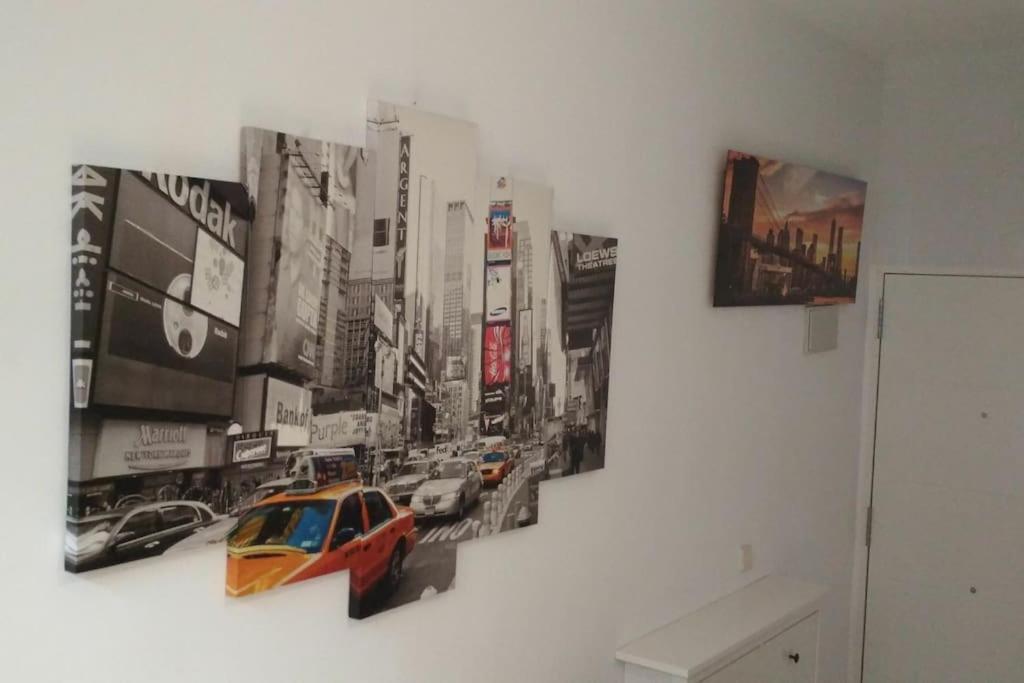 Loft Con Encanto De Raul Y Rosa 圣塞巴斯蒂安德洛斯雷耶斯 外观 照片