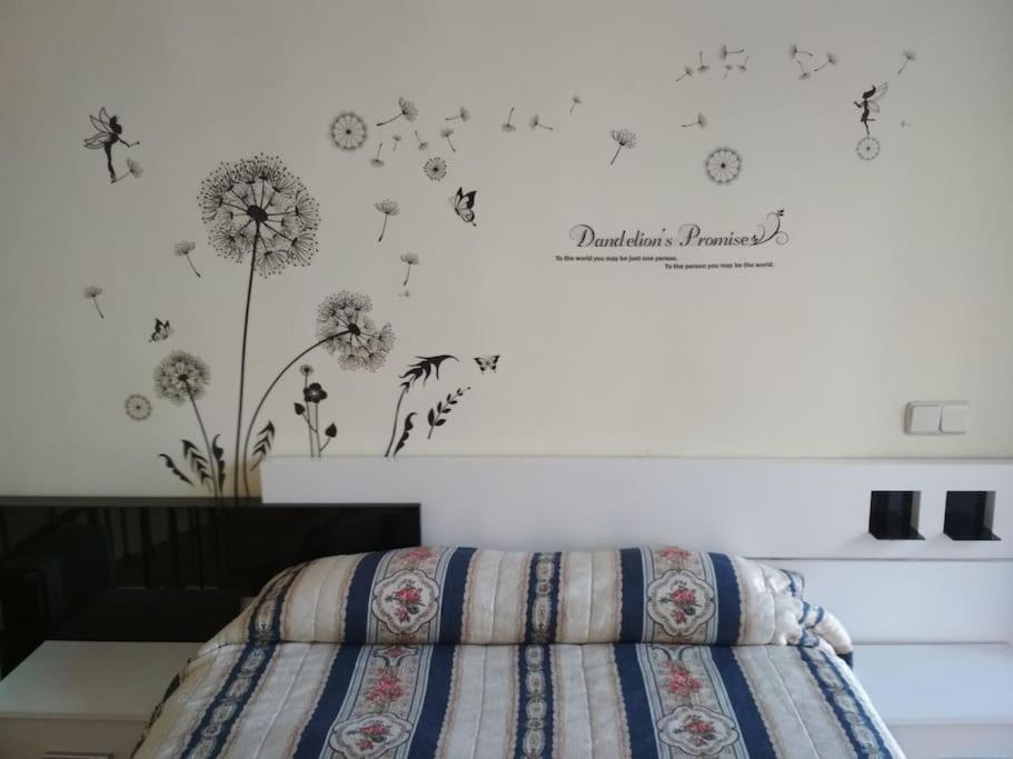 Loft Con Encanto De Raul Y Rosa 圣塞巴斯蒂安德洛斯雷耶斯 外观 照片